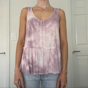 AMERICAN EAGLE SOFT AND SEXY TANK